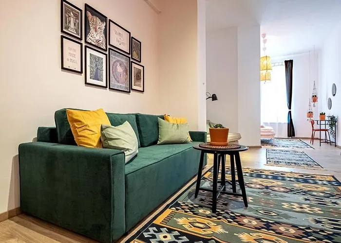 Mexicopo Apartment With Garage
