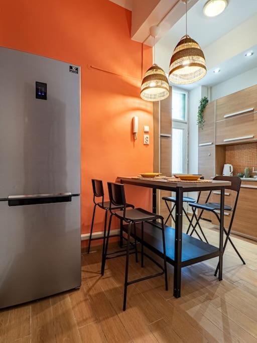 Apartament Mexicopo With Garage