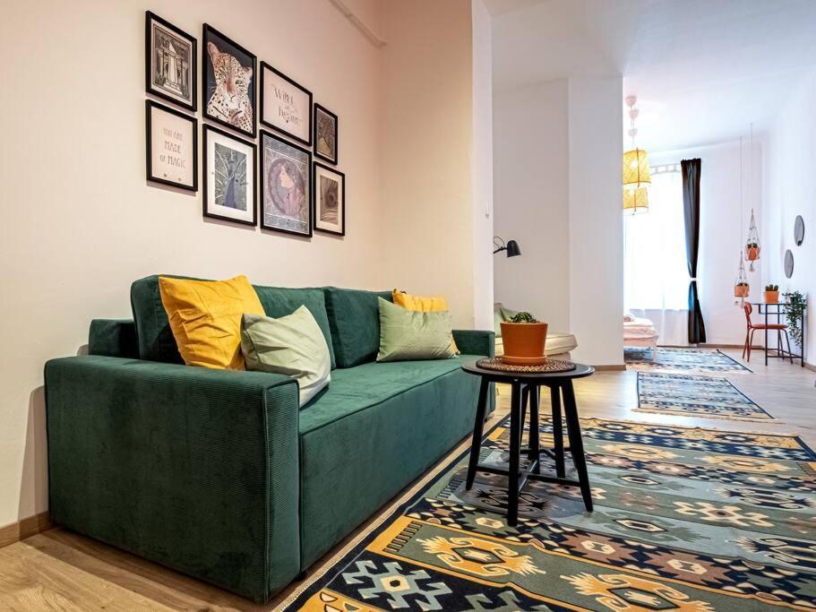 Apartament Mexicopo With Garage *