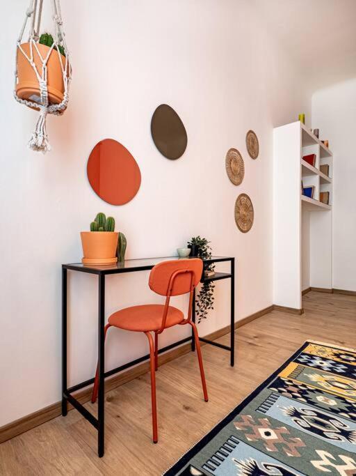 Apartament Mexicopo With Garage Budapeszt
