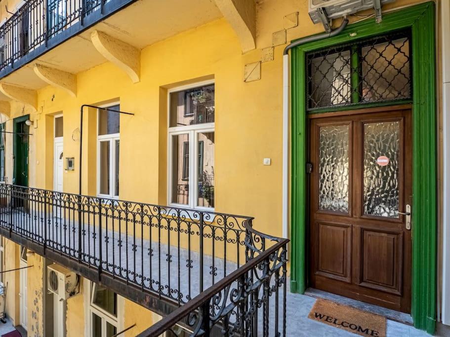 Apartament Mexicopo With Garage