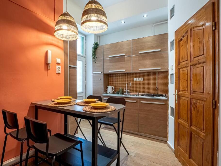 Apartament Mexicopo With Garage