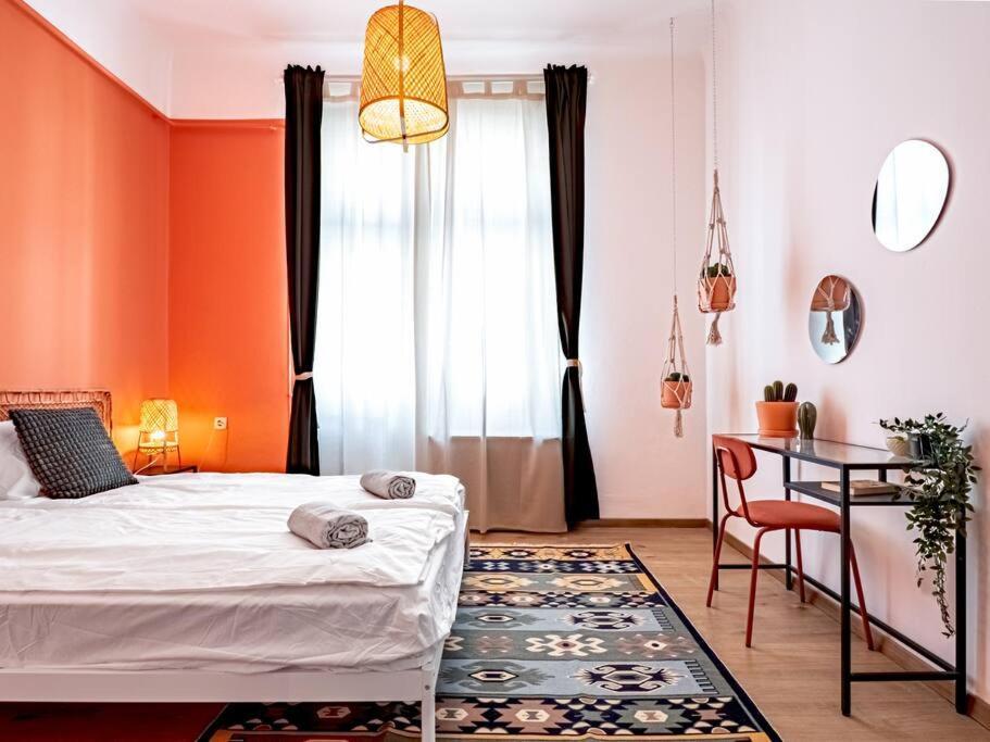 Mexicopo With Garage Apartament *