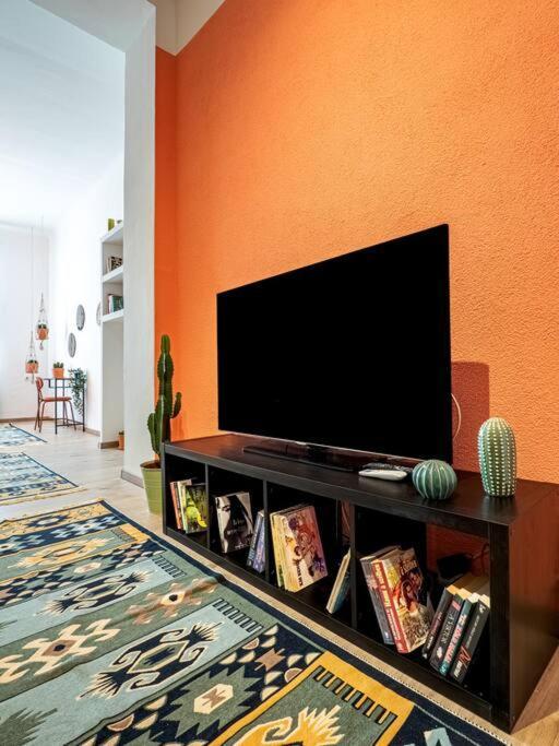 Mexicopo With Garage Apartment Budapest